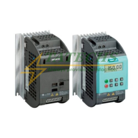 Biến tần G110 0.55kW 1 Pha 230V-6SL3211-0KB15-5UA1 –