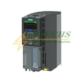 Biến tần Siemens 6SL3220-2YE12-0UF0 1.1kW 3 Pha 380V