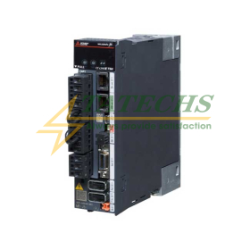 Bộ điều khiển Servo-MR-J5-70G