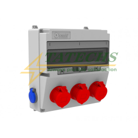 Tổ hợp V17 BH4-2318-2020