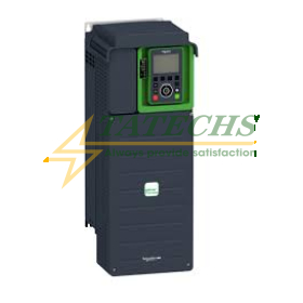 Biến tần/ Inverter-ATV930C11N4C