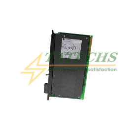 Bộ lập trình PLC và Module I/O-1771-NB4S-Allen Bradley