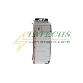 Bộ lập trình PLC và Module I/O 1769-OA16 Allen Breadley