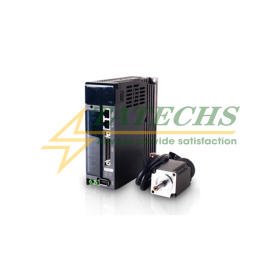 Bộ điều khiển Servo Shihlin Electric 400W SDE-040A2 Hàng chính hãng tại THAN AN