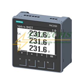 Thiết bị đo lường-7KM4220-0BA01-1EA0