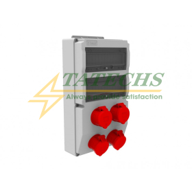 Bộ kết hợp V26 BD8-2434-0000