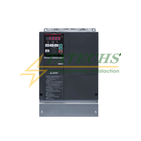 Biến tần/ Inverter-Mitsuishi FR‑A820‑00630‑E1‑N6