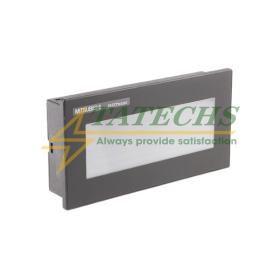 Màn hình cảm ứng HMI-GT1030-HBD-Mitsubishi hàng chính hãng giá tốt