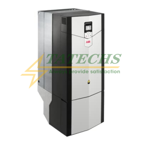 Biến Tần ABB ACS880-01-246A-3 132kW 246HP 3 Pha 380V Tích Hợp Công Nghệ DTC, Safe Torque Off (STO) & Bộ Hãm Phanh IP21 Chính Hãng