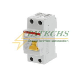 2CSF202007R1250 ABB FV202 AC-25/0,03 Resid. Current Dev