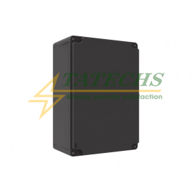 Hộp nối điện bằng nhôm chống cháy nổ (230x330x140) EXBB3-2193-1067