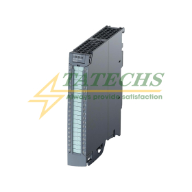 Bộ lập trình PLC và Module I/O-6ES7522-1BL01-0AB0