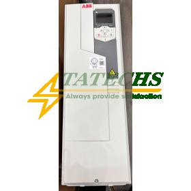 Biến Tần ABB ACS580-01-062A-4 30kW 380V Chính Hãng 