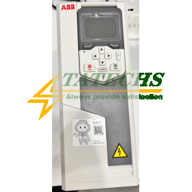 Biến Tần ABB ACS580-01-07A3-4 3kW 380V Chính Hãng