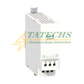 Bộ nguồn-ABL8REM24100