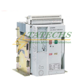 Thiết bị đóng cắt-AE1000‑SW ACB 4P 1000A 65kA-Mitsubishi