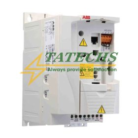 Biến tần/ Inverter-ABB ACS550‑01‑195A‑4