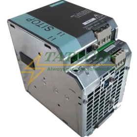 Power Supply-6EP1334-3BA00-SIEMENS