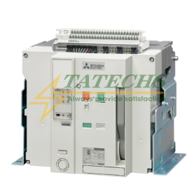 Thiết bị đóng cắt Mitsubishi AE2500‑SW ACB 3P 2500A hàng chính hãng giá tốt