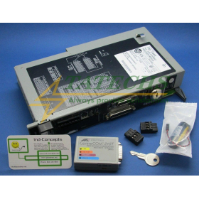 Bộ lập trình PLC và Module I/O-1785-L40E-Allen Bradley
