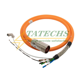 Allen-Bradley Cable 2090-CSBM1E1-14AF06