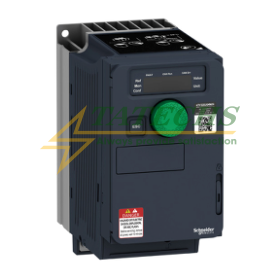 Biến tần Schneider ATV320U07N4C