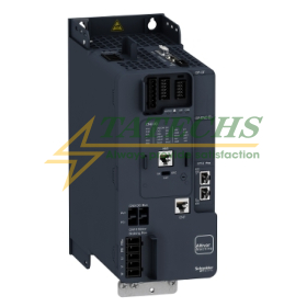 Biến Tần Schneider ATV340U75N4E 7.5kW 10HP 3 Pha 380-480V