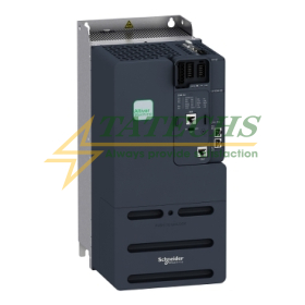 Biến tần/ Inverter-ATV340D15N4E