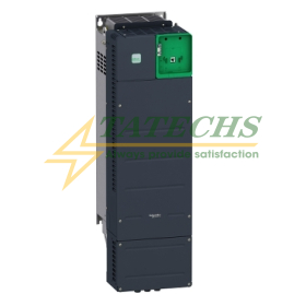 Biến Tần Schneider ATV340D45N4E 45kW 60HP 3 Pha 380-480V