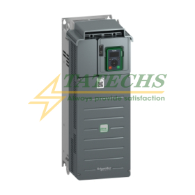 Biến tần/ Inverter-ATV610D30N4