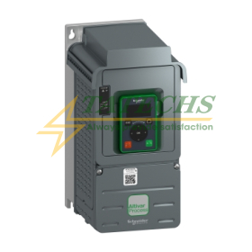 Biến tần/ Inverter-ATV610U07N4: