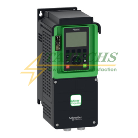 Biến tần/ Inverter-ATV630U55N4