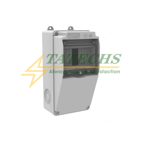 Bộ kết hợp V5 BD1-2000-0000