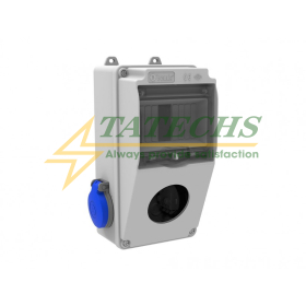 Bộ kết hợp V5 BD1-2101-2020