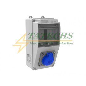 Bộ kết hợp V5 BD1-2103-0000