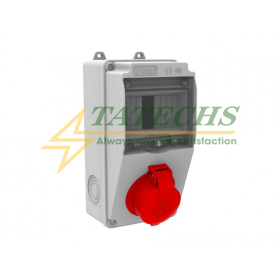 Bộ kết hợp V5 BD1-2105-0000