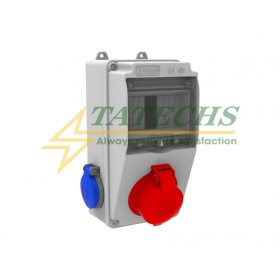 Bộ kết hợp V5 BD1-2105-1020