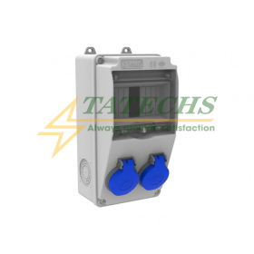 Bộ kết hợp V5 BD1-2202-0000