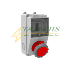 Bộ kết hợp V5 BD1-6114-0000