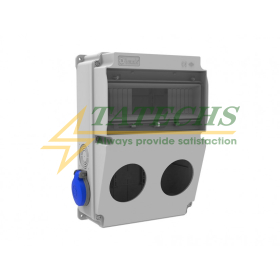 Bộ kết hợp V10 BD2-2201-2020