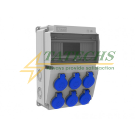 Bộ kết hợp V10 BD2-2602-0000