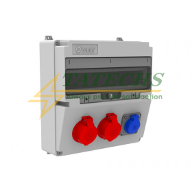 Bộ kết hợp V17 BD4-2205-1030