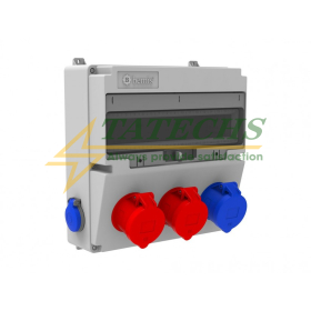 Bộ kết hợp V17 BD4-2234-1232