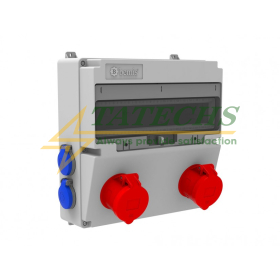 Bộ kết hợp V17 BD4-2234-4020