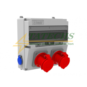 Bộ kết hợp V17 BD4-2249-2020