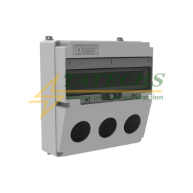 Bộ kết hợp V17 BD4-2301-0000