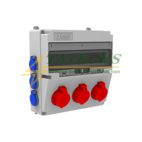 Bộ kết hợp V17 BD4-2305-6020