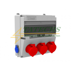 Bộ kết hợp V17 BD4-2334-2020