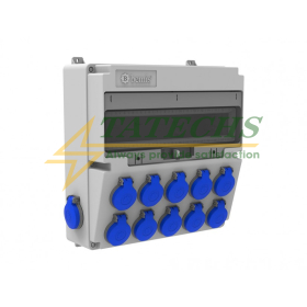 Bộ kết hợp V17 BD4-2602-6020