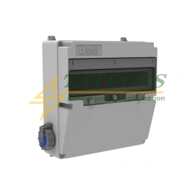 Bộ kết hợp V17 BD4-6000-2020